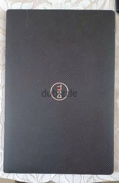 لاب توب Dell latitude 7400