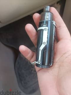 ARGUS PRO VAPE - فايب ارجوس برو بحاله ممتازه 0