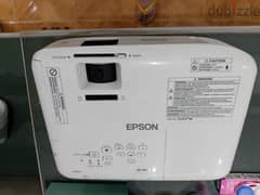 بروجيكتور EPSON