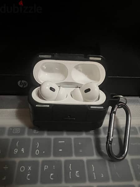 Apple airbods pro 2 generation original 0