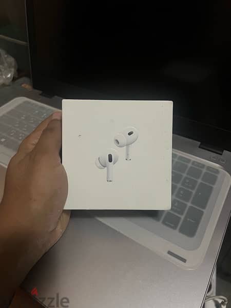 Apple airbods pro 2 generation original 1