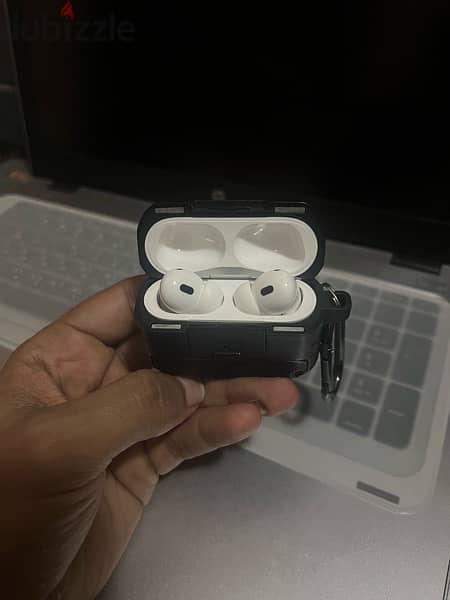 Apple airbods pro 2 generation original 3