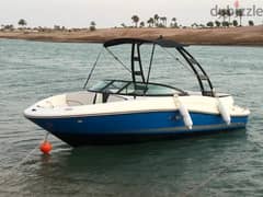 Sea Ray 190 Sport EX