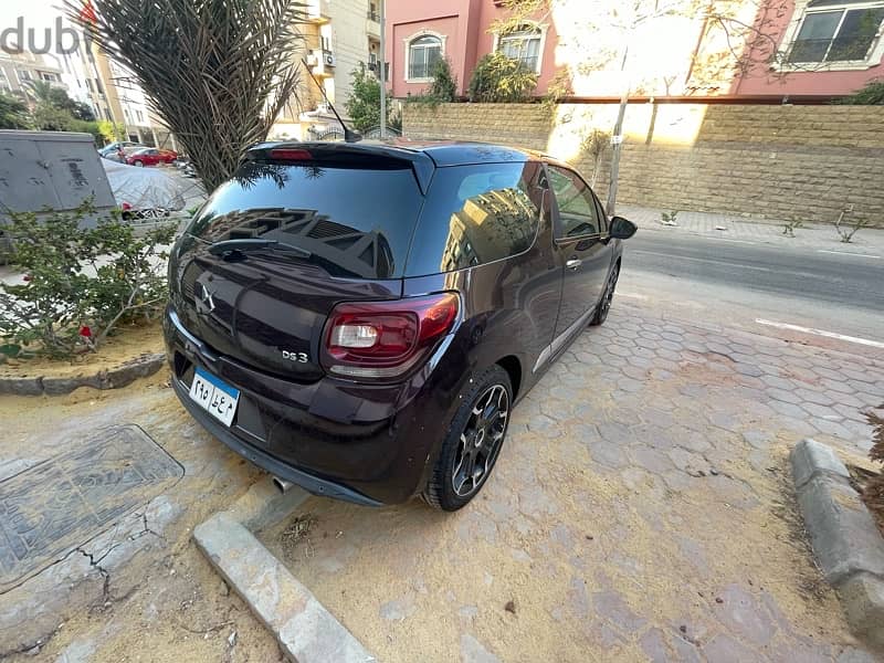 Citroen DS3 2016 3