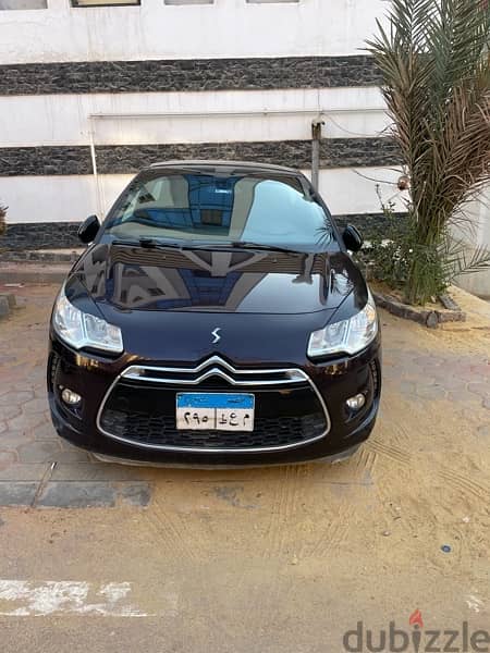 Citroen DS3 2016 5