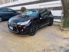 Citroen DS3 2016 0