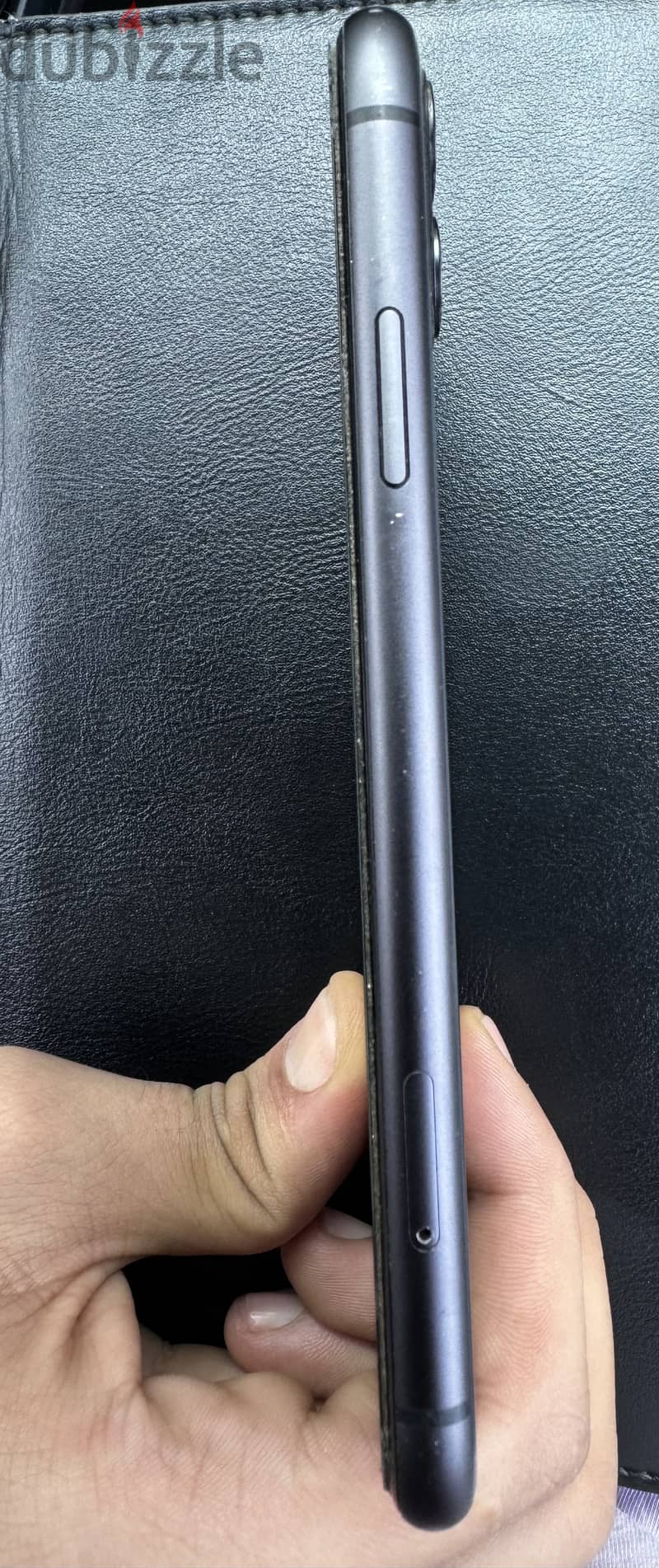 Iphone 11 used like new 2