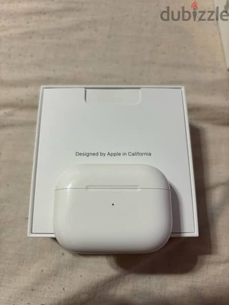 Airpods Pro from tradeline 0