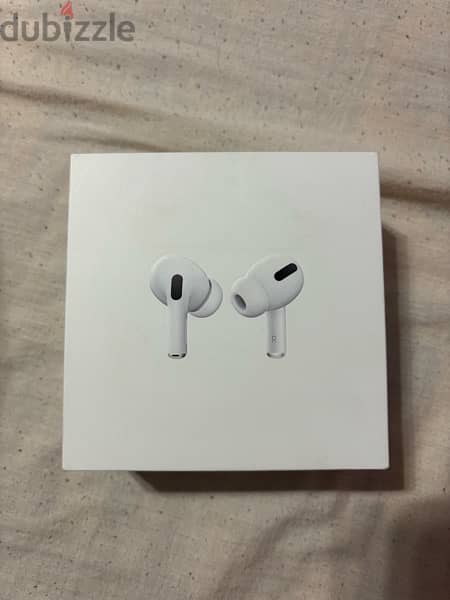 Airpods Pro from tradeline 1