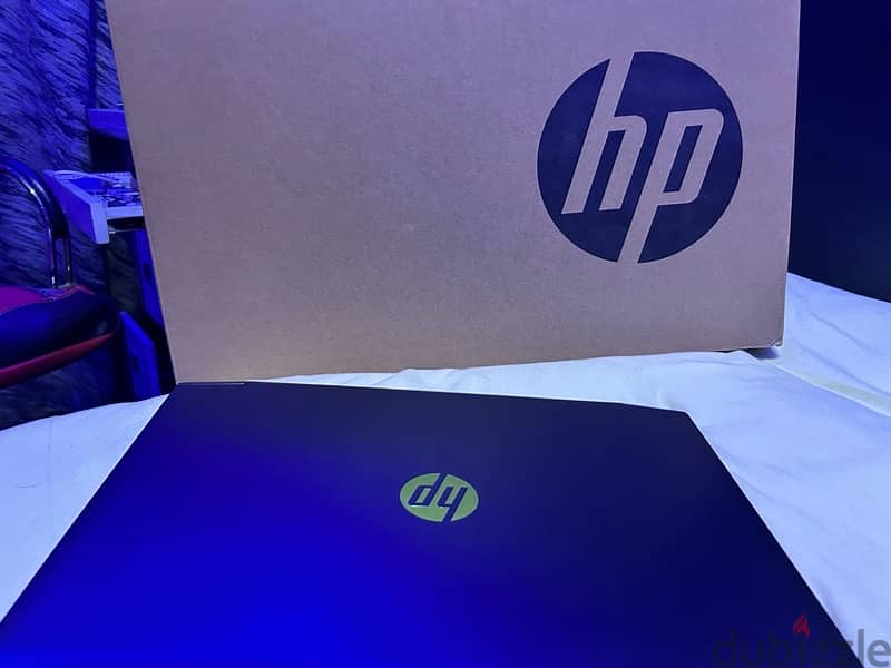 hp pavilion 16 gaming 3