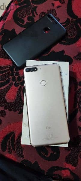 Huawei Y7 Prime هواوي واي ٧ برايم 2