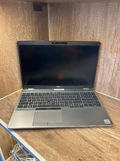 dell precision 3551 . جيل عاشر تاتش 0