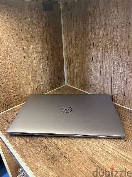 dell precision 3551 . جيل عاشر تاتش 1