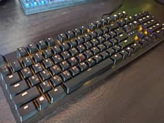 RAZER HUNTSMAN Mechanical Keyboard