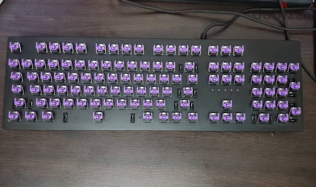 RAZER HUNTSMAN Mechanical Keyboard 1