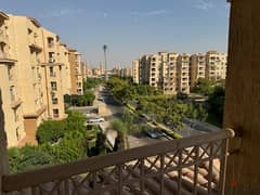 Newly Furnished Apartment in B3 madinty