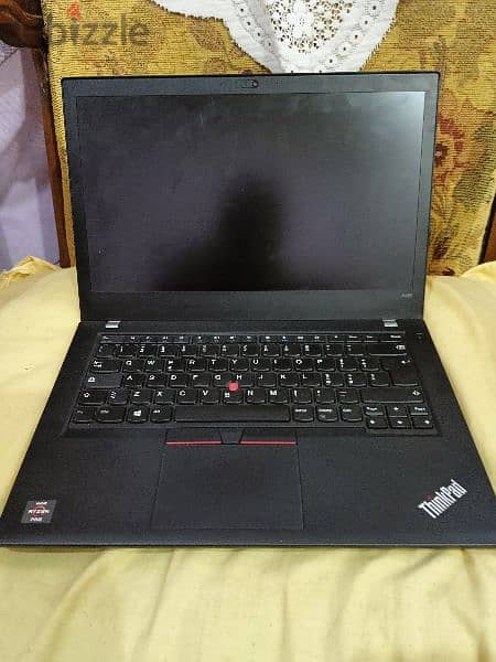 Lenovo Thinkpad A480 1