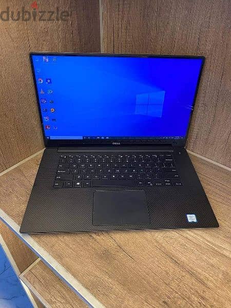 dell precision 5530 . جيل ثامن 0