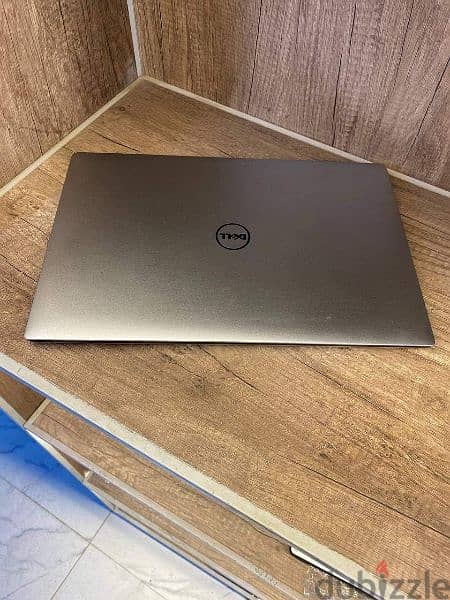 dell precision 5530 . جيل ثامن 1