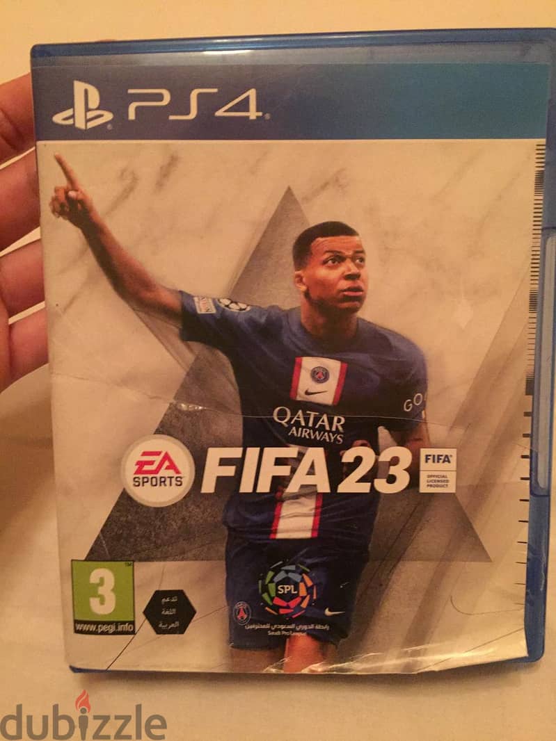 Fifa 23 0