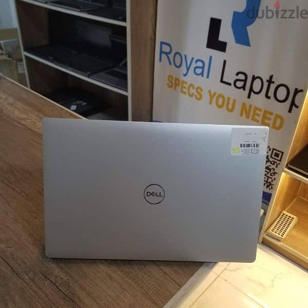 Dell precision 5540 . جيل تاسع . t1000 1