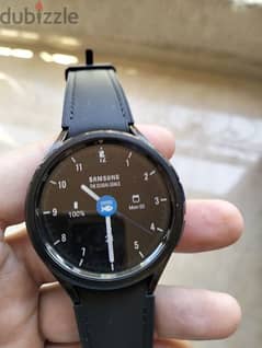 Samsung Galaxy smartwatch 6classic