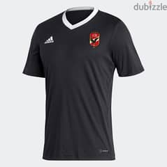 original adidas ahly tshirt