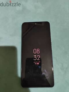 Poco F3 256 8gb بحالة الجديد 0