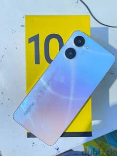 realme 10 256gb 0