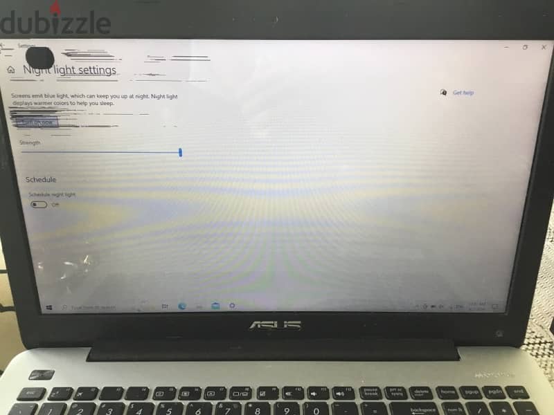 Asus X555L Core i7 Ram 8 GB 3