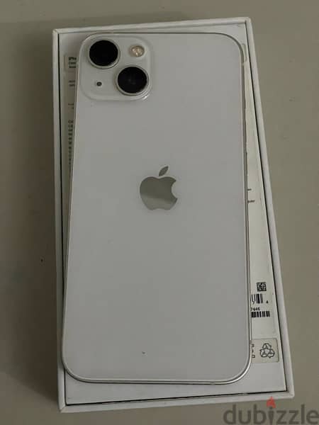 iphone 13 128 G 4