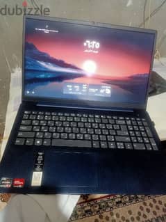 Lenovo IdeaPad 3 15ALC6‏ 0