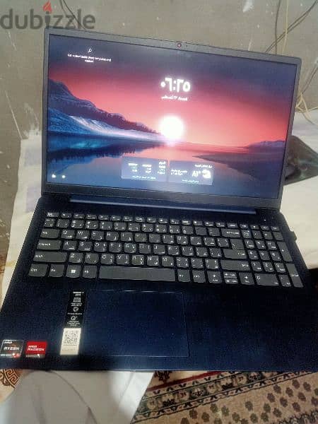 Lenovo IdeaPad 3 15ALC6‏ 0