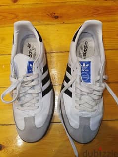 جزمه adidas samba أصليه