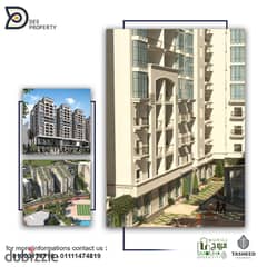 Residential Unit For Sale 114m in Muruj Compound (Smouha in Alexandria) 0