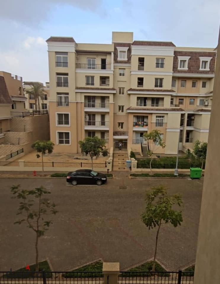 Prime location penthouse 217 sqm + 99 roof in Sarai with a 42% discount on cash 2