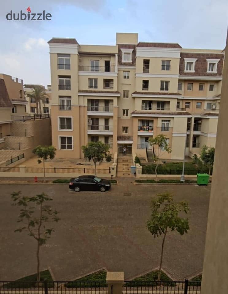 Prime location penthouse 217 sqm + 99 roof in Sarai with a 42% discount on cash 6