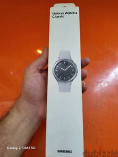 Samsung galaxy watch 4 classic 0