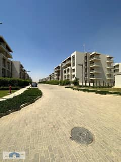 Apartment for Sale  in The Address East Compound  New Cairo 160m  Down Payment 20%  & Cash Discount 9%  20 minutes away from Heliopolis and Nasr City