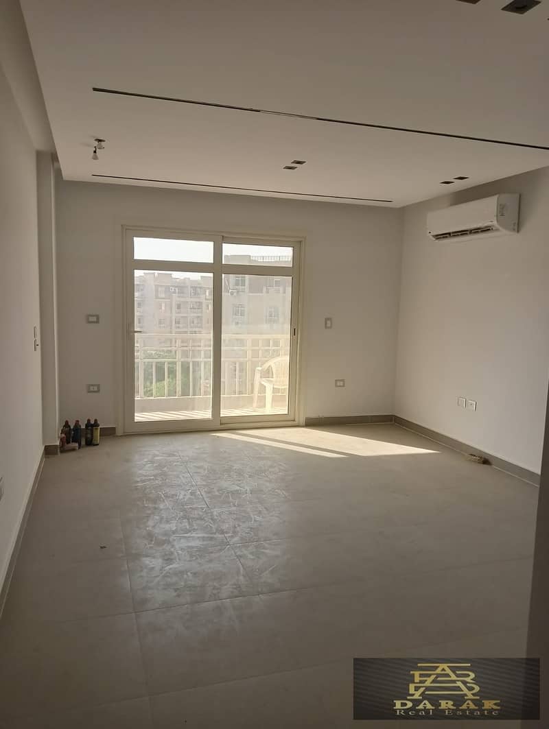 Ultra-Modern Finished Apartment with Wide Garden View for Sale 3