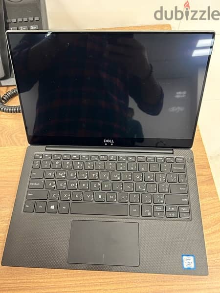 dell xps 13 1