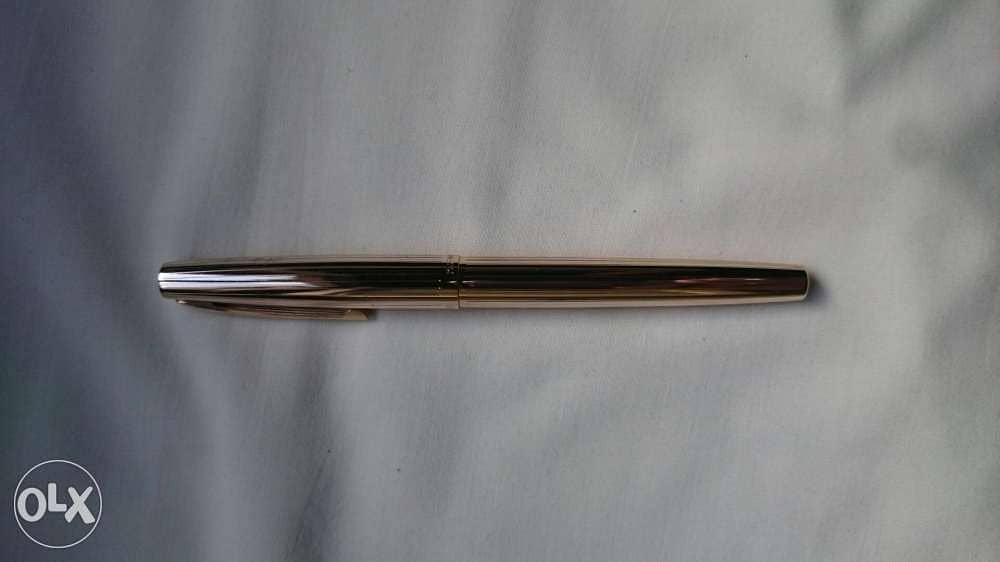 قلم حبر تقليد باركر صيني 1