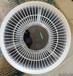 Xiaomi Smart Air Purifier 4 Compact