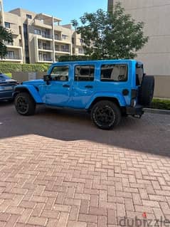 Jeep Wrangler 2013 0