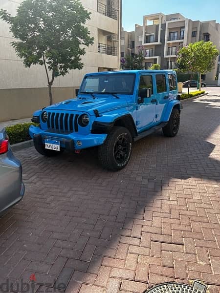 Jeep Wrangler 2013 1