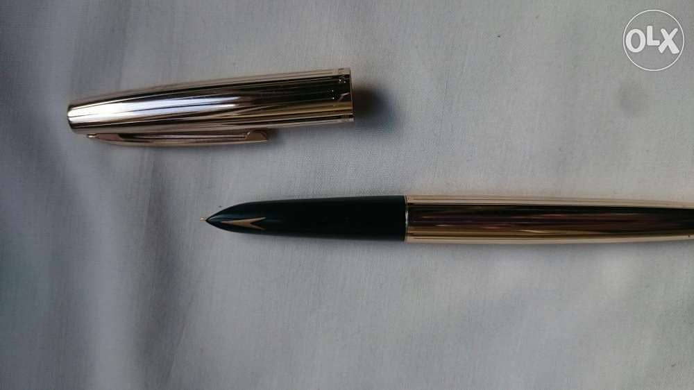 قلم حبر تقليد باركر صيني 2