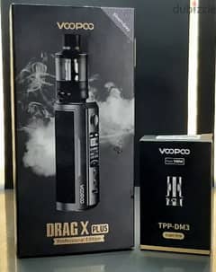 Voopoo drage x puls