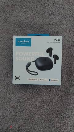 Anker soundcore p25i