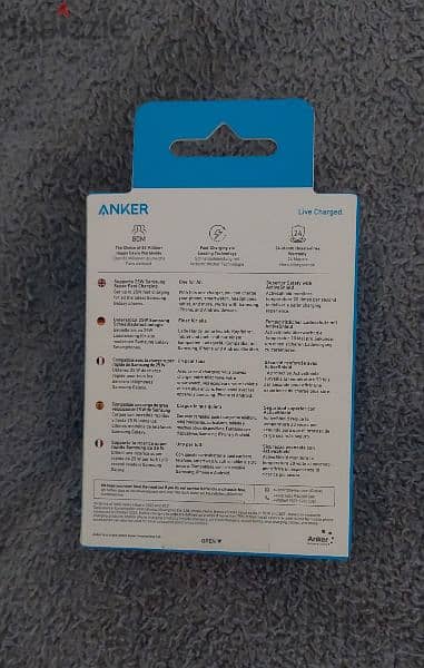 Anker soundcore p25i 2