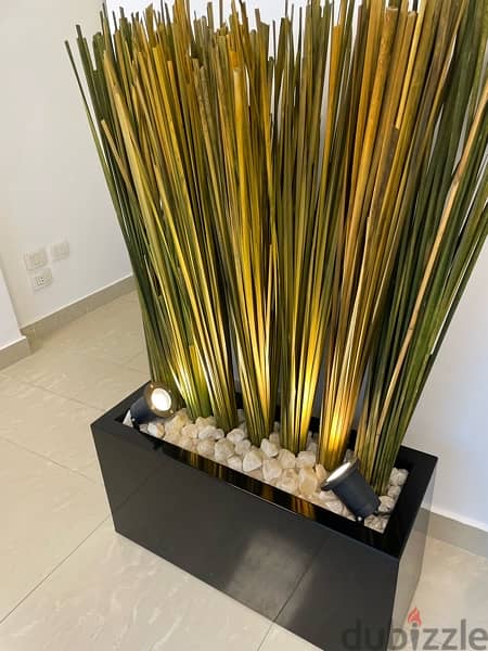 Artificial plant Decor 3